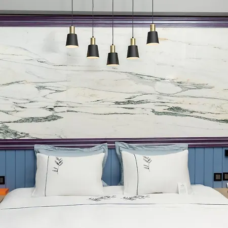 Doga Thermal Health & Spa Hotel
