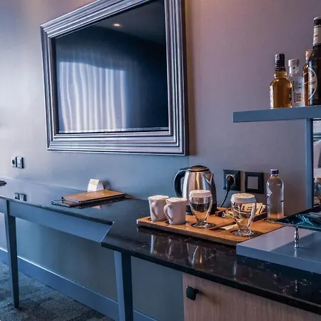 Doga Thermal Health & 5* Pamukkale