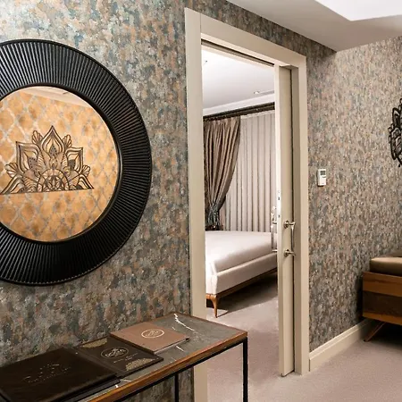 Doga Thermal Health & Spa Hotel Pamukkale