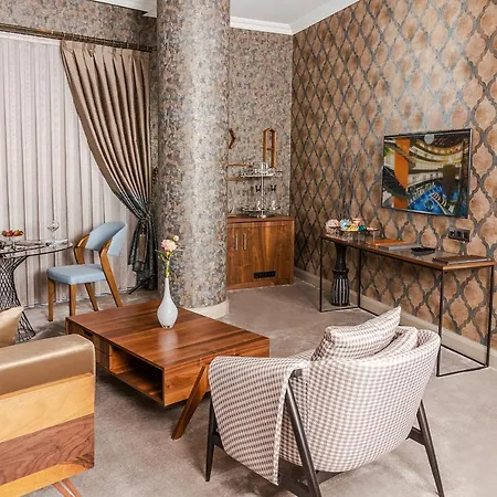 Hotel Doga Thermal Health & Spa