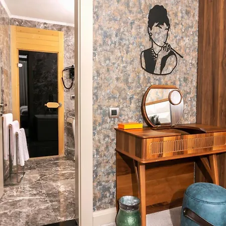 Doga Thermal Health & Spa Pamukkale