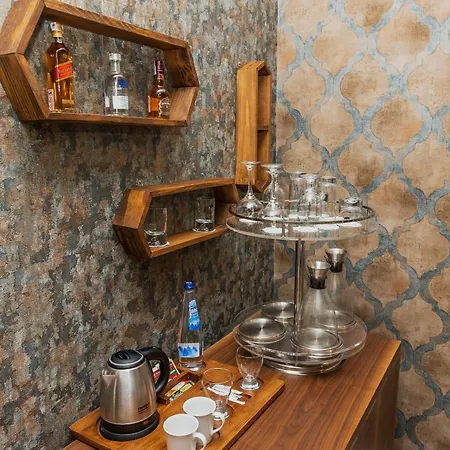 Doga Thermal Health &