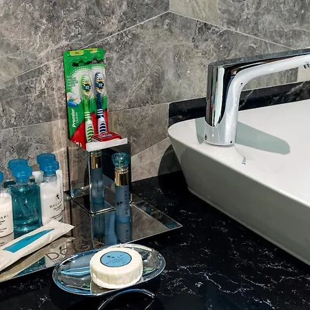 Hotel Doga Thermal Health & Spa Pamukkale
