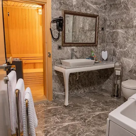 Hotel Doga Thermal Health &