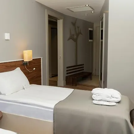 Hotel Doga Thermal Health & Spa Pamukkale