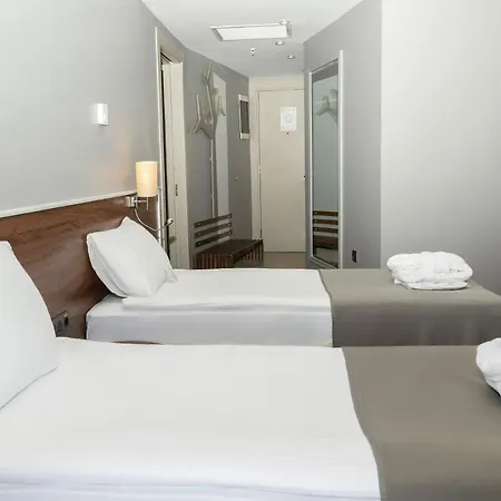 Hotel Doga Thermal Health & Spa 5*