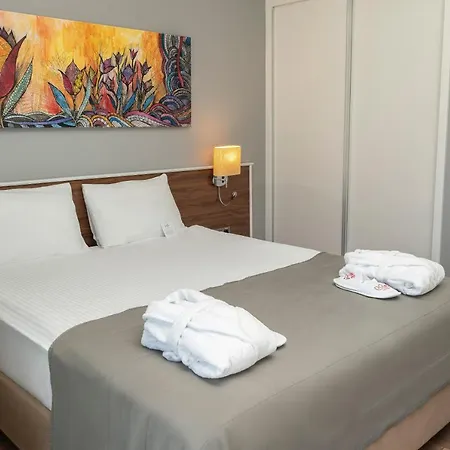 Doga Thermal Health & Spa Hotel Pamukkale