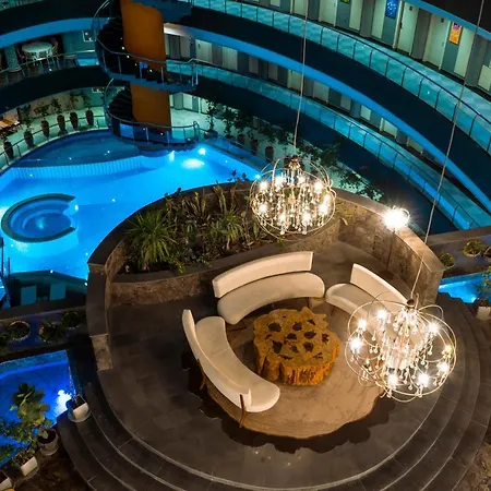 Hotel Doga Thermal Health & Spa
