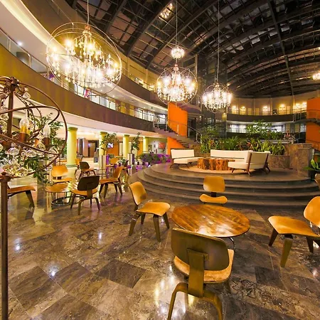Doga Thermal Health & Spa 5*
