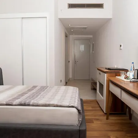 Doga Thermal Health & Spa Hotel Pamukkale
