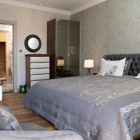 Hotel Doga Thermal Health &