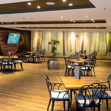 Doga Thermal Health & Spa 5*