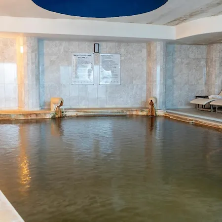 Hotel Doga Thermal Health &