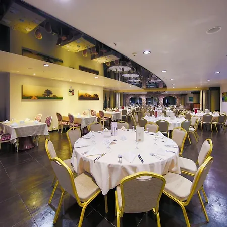 Doga Thermal Health & Pamukkale