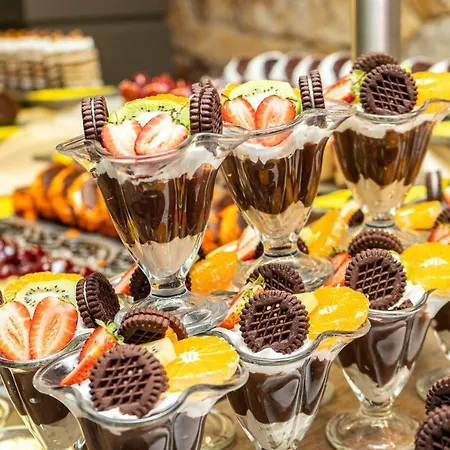 Doga Thermal Health & Spa Hotel 5*