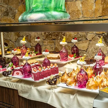Doga Thermal Health & Spa Hotel 5*