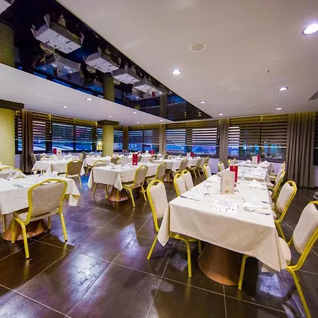 Doga Thermal Health & Spa Hotel Pamukkale
