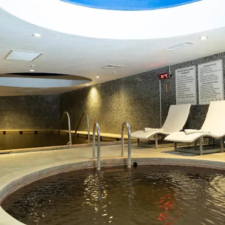 Hotel Doga Thermal Health & Spa 5*
