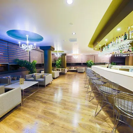 Doga Thermal Health & Spa 5*