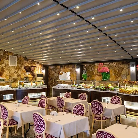 Doga Thermal Health & Pamukkale