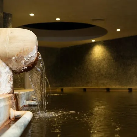 Doga Thermal Health & 5* Pamukkale