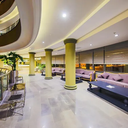 Doga Thermal Health & Spa