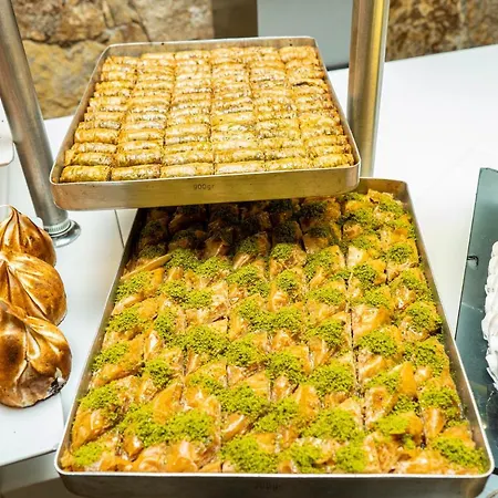 Doga Thermal Health & Pamukkale