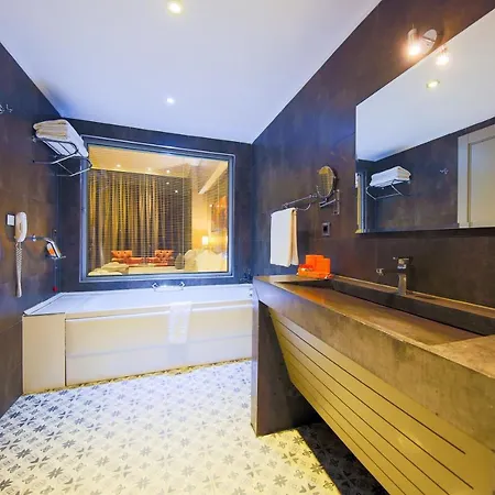 Doga Thermal Health & Spa 5*