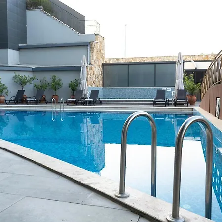Doga Thermal Health & Spa 5*