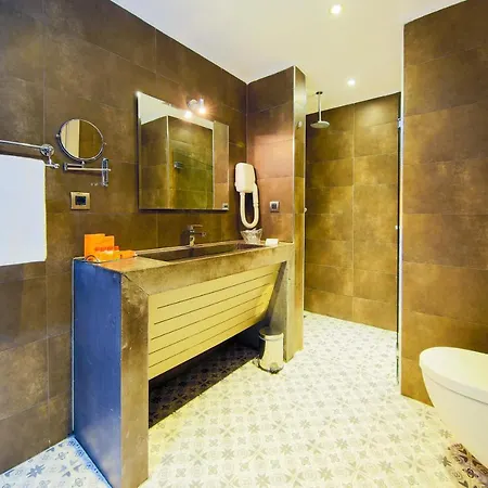 Doga Thermal Health & Spa 5* Pamukkale