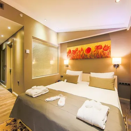 Doga Thermal Health & Spa 5*
