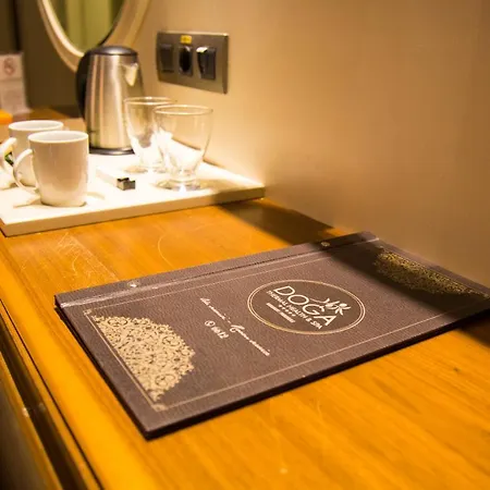 Doga Thermal Health & Spa Hotel