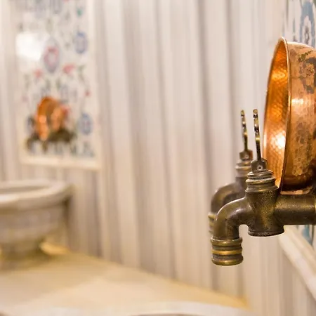 Hotel Doga Thermal Health &