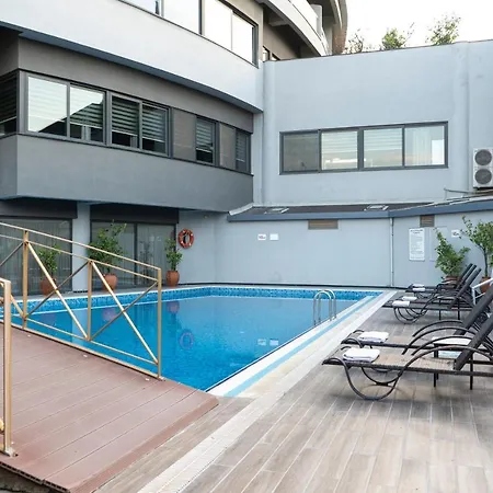 Doga Thermal Health & Spa