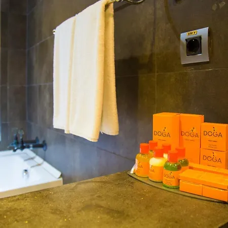 Doga Thermal Health & Spa Hotel