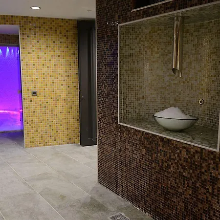Doga Thermal Health & Spa Hotel 5*