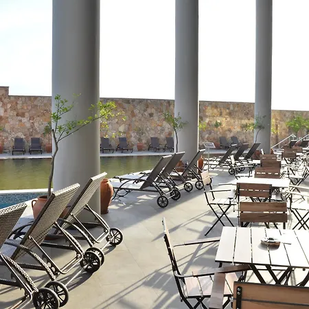 Doga Thermal Health & Spa Hotel Pamukkale