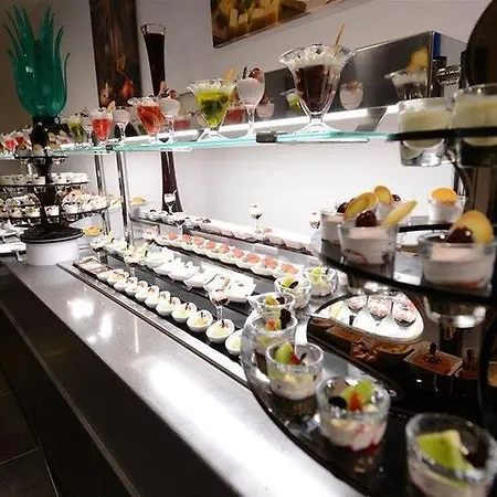 Hotel Doga Thermal Health & Spa 5*
