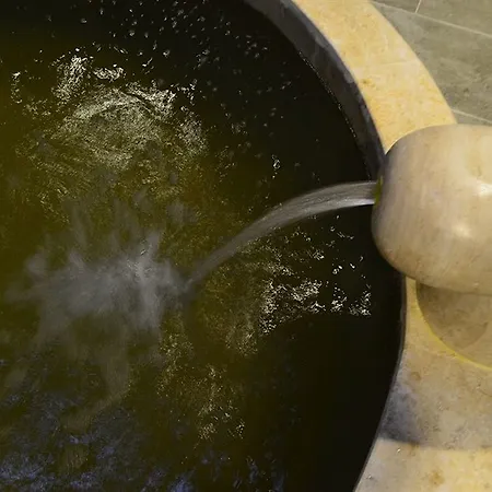 Doga Thermal Health & Spa Hotel