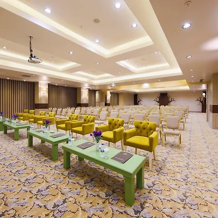 Doga Thermal Health & Spa 5*