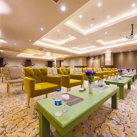 Hotel Doga Thermal Health & Spa Pamukkale