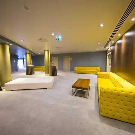 Hotel Doga Thermal Health & Spa Pamukkale