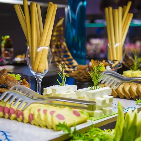 Doga Thermal Health & Spa Hotel