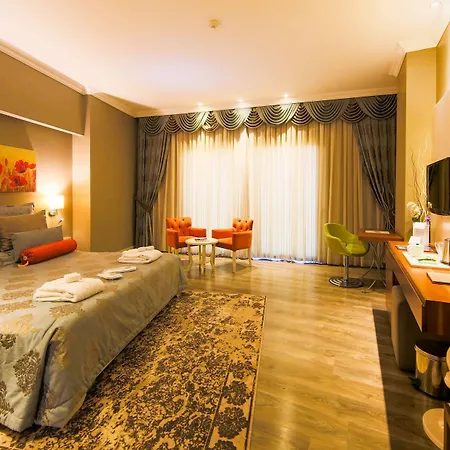 Doga Thermal Health & Spa