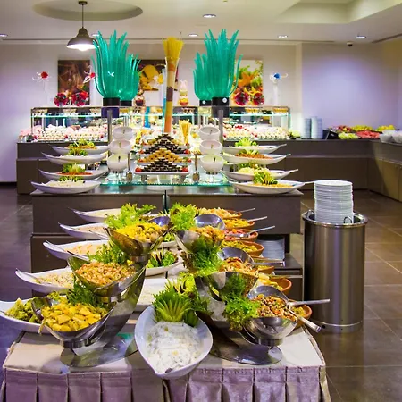 Doga Thermal Health & Hotel Pamukkale