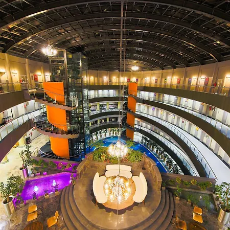 Doga Thermal Health & Spa Hotel