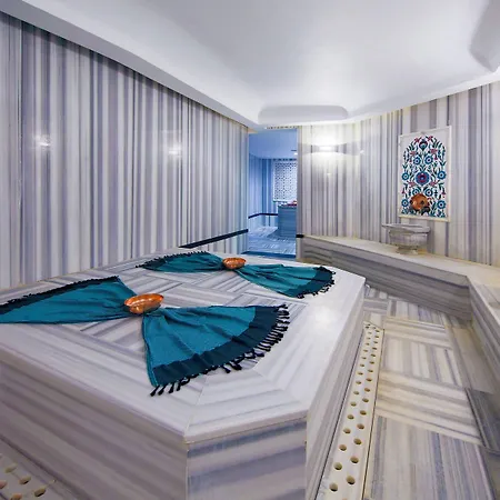 Hotel Doga Thermal Health & Spa 5*