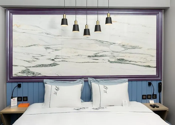 Doğa Thermal Health&spa Otel