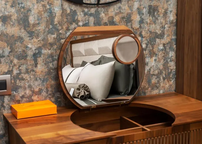 Doğa Thermal Health&spa Otel Pamukkale