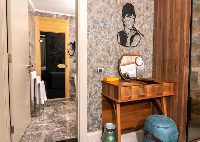 Doğa Thermal Health&spa Pamukkale